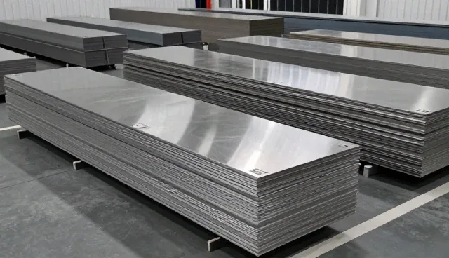 不锈钢板材选型关注点及使用建议