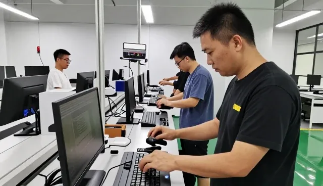 响应较为发展促进批量生产市场增长